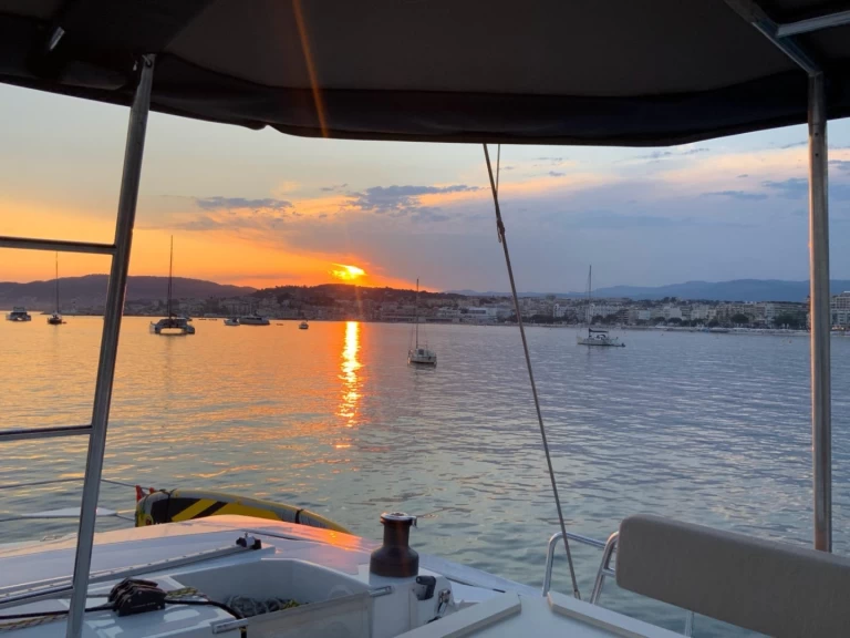 Location bateau Bali Bali 4.6 à Marseille sur Samboat