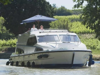 Noleggio a Portiragnes – Le Boat Mystique su SamBoat
