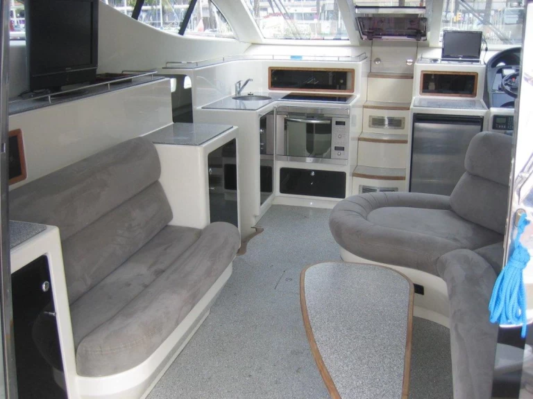 Bateau à moteur à louer à Palma de Majorque au meilleur prix