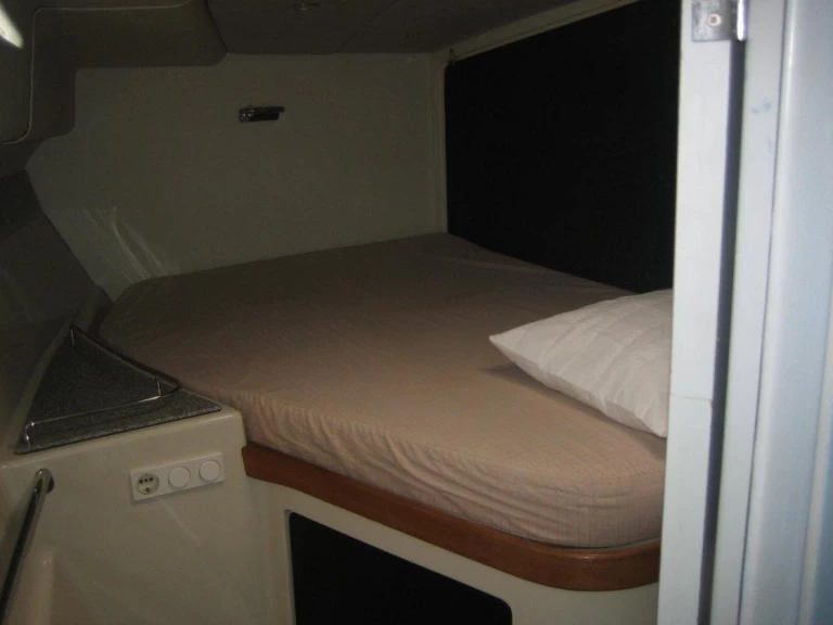 STEALTH yachts Stealth 420 SC a louer à Palma de Majorque