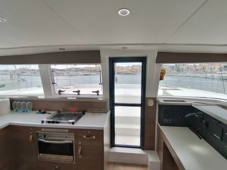 Bali Bali 4.2 a louer à Lávrio