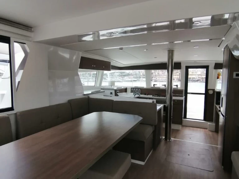 Location à Lávrio - Bali Bali 4.2 sur SamBoat