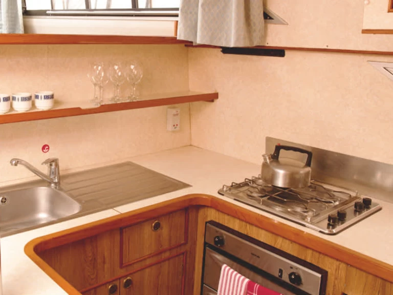 Louez un Le Boat Clipper à Portumna