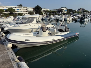 Yacht charter Le Pouliguen - Valiant Valiant 650 Cruiser on SamBoat