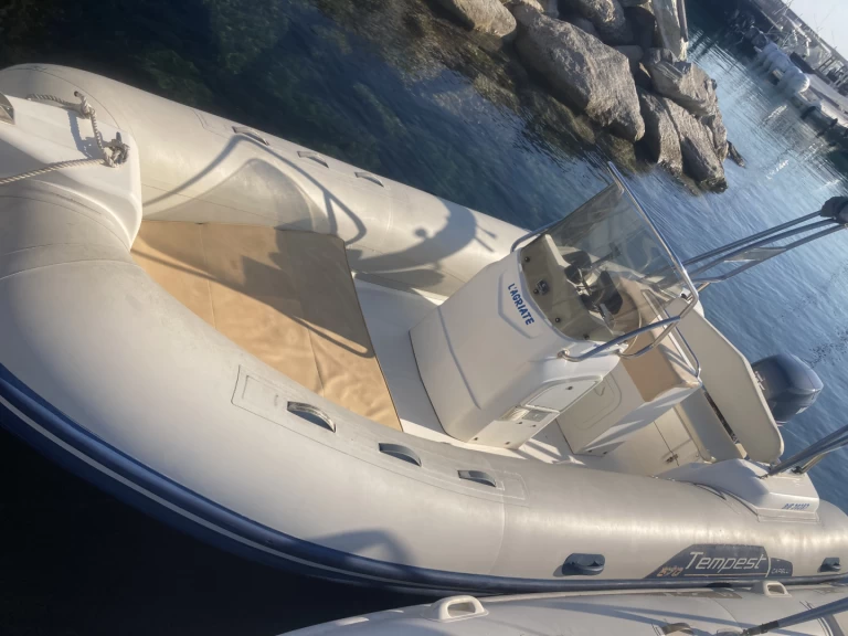 Location à L'Île-Rousse - Capelli Capelli 570 Luxe sur SamBoat