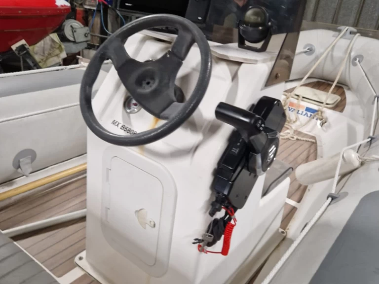 Location bateau Valiant V-520 à Carantec sur Samboat