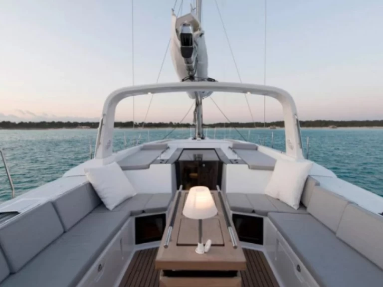 Voilier à louer à Arzon au meilleur prix