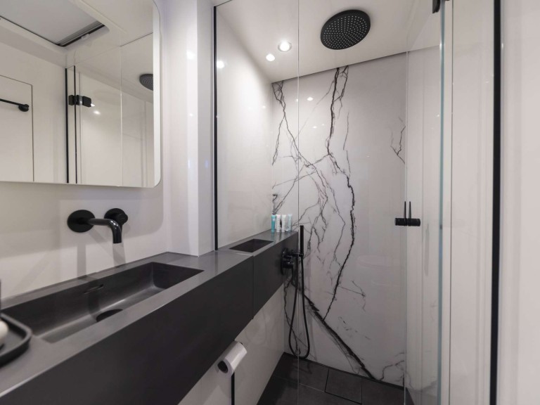Location bateau Zadar pas cher Sunreef 60 (23)