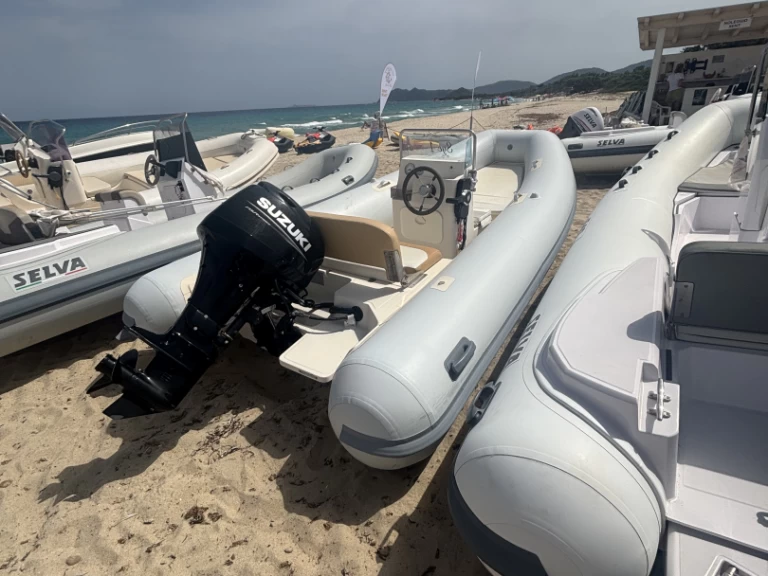 Bsc Classic  a louer à Cagliari