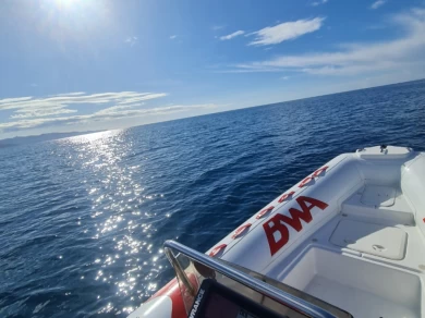 Noleggio Gommone con o senza skipper Bwa a Cagliari Port