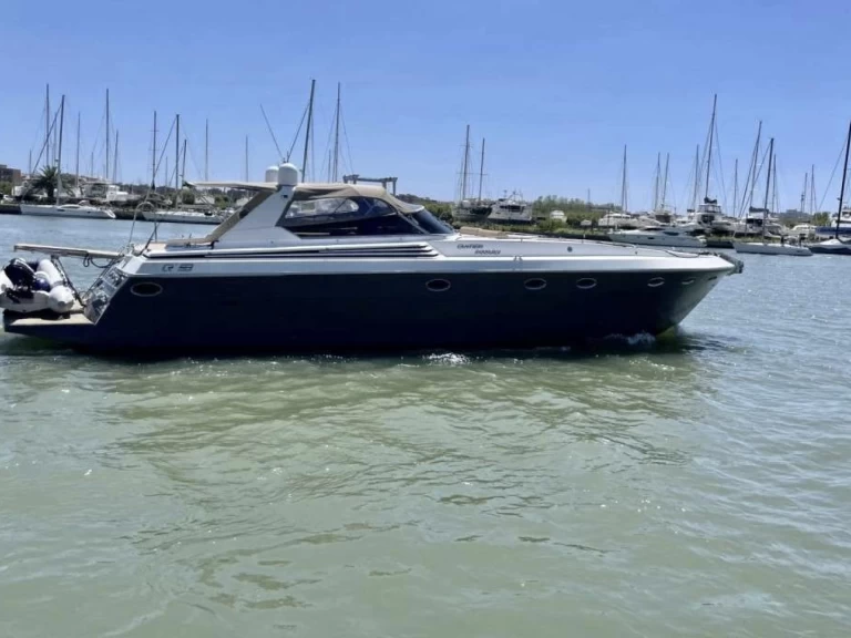 Location bateau Porto Badino pas cher Cr 50