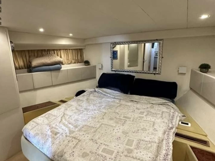 Location bateau Rizzardi Cr 50 à Porto Badino sur Samboat