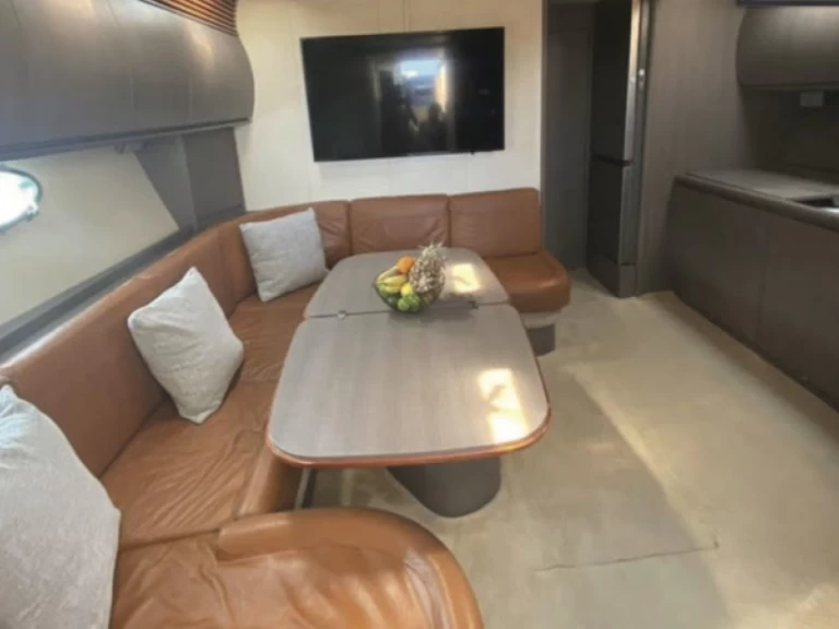 Louez un Pershing Pershing 65 à Ornós