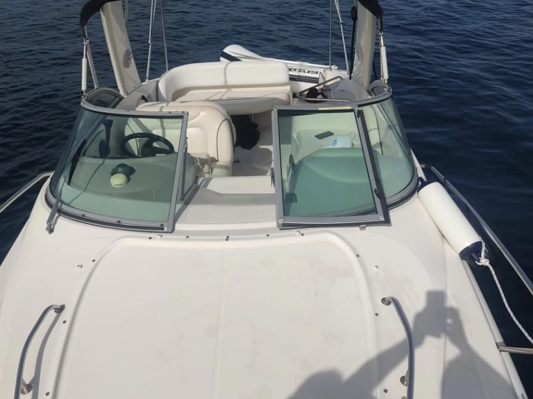 Location bateau Combarro pas cher 270 cr