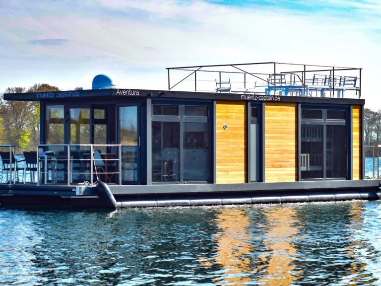 Louez un A Festlieger à Plau am See