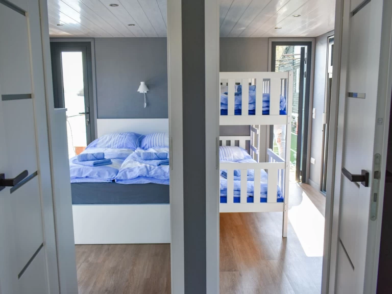 Location bateau Plau am See pas cher Festlieger