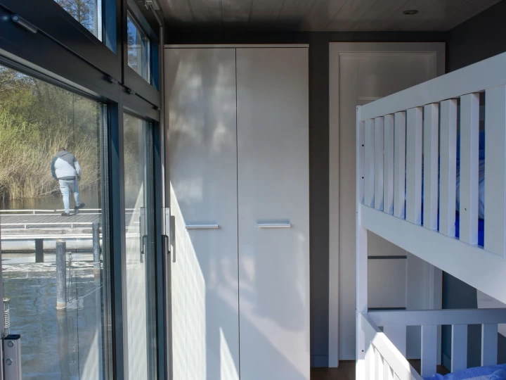 A Festlieger a louer à Plau am See