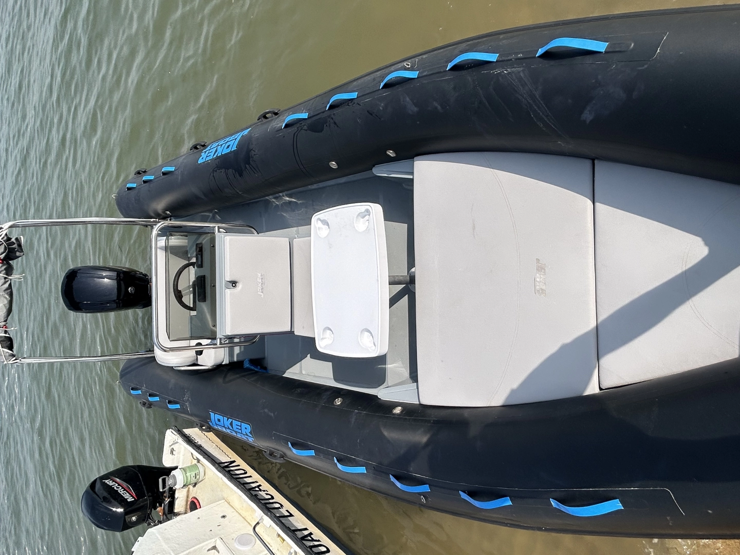 Location bateau Joker Boat Clubman 22 à Lège-Cap-Ferret sur Samboat