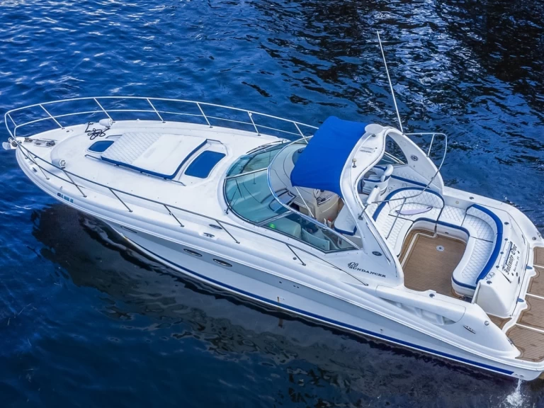 Louer Yacht avec ou sans skipper Sea Ray à Miami