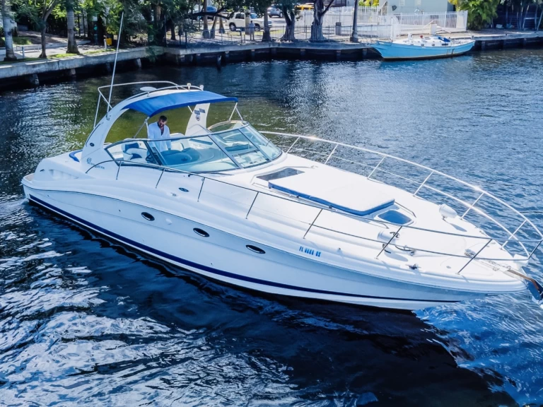 Yacht à louer à Miami au meilleur prix