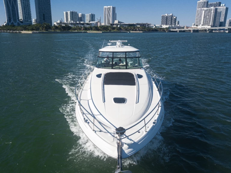 Louez un Sea Ray Sea Ray 54 à Miami Beach