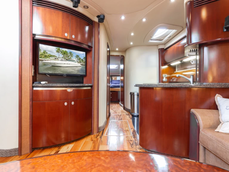 Location Yacht Sea Ray avec permis