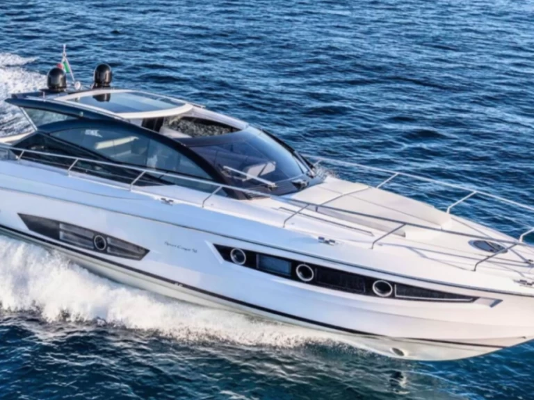 Location Bateau à moteur Rio avec permis