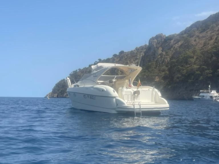 Location à Empuriabrava - Gobbi Gobbi 345 SC sur SamBoat