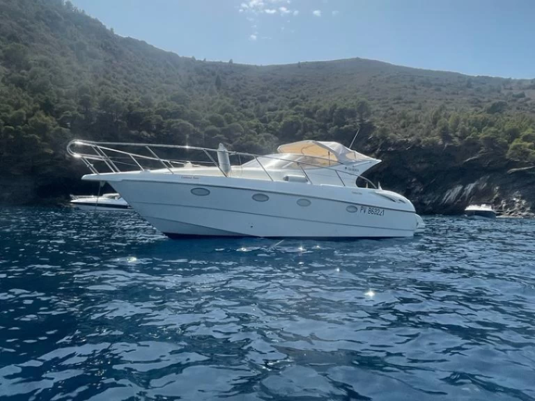 Location Bateau à moteur à Empuriabrava - Gobbi Gobbi 345 SC