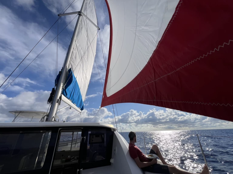 Catamaran à louer à Alghero au meilleur prix