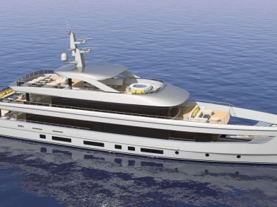  AXA charter bareboat or skippered in  Split