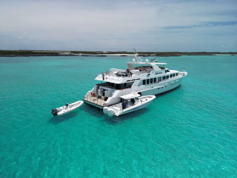 Louez un Christensen SeaQuest à Caraïbes