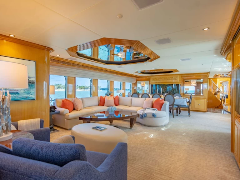 Location bateau Caraïbes pas cher SeaQuest