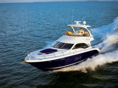 Yacht charter Miami - Sea Ray DANCING QUEEN on SamBoat