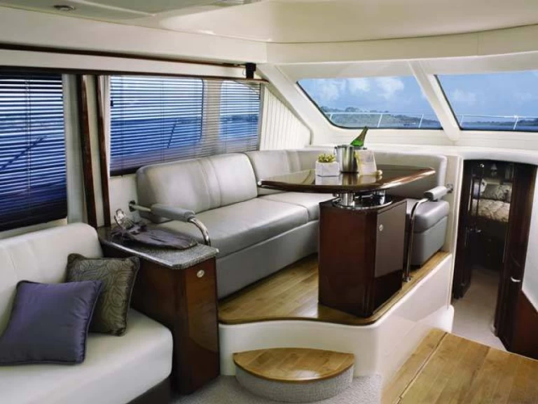 Louez un Sea Ray DANCING QUEEN à Miami