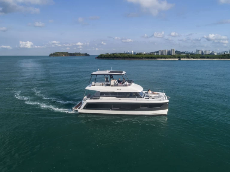 Location bateau Belize pas cher FASCHING