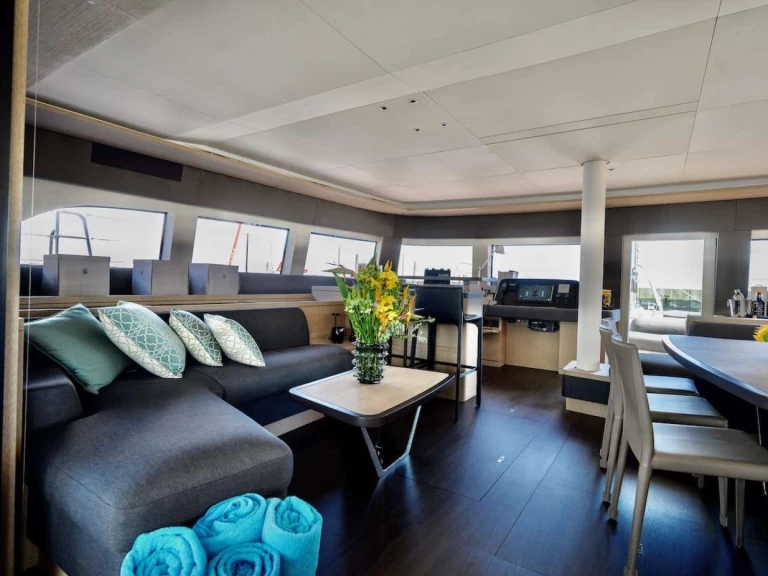 Yacht à louer à Naples au meilleur prix