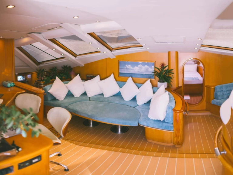 Location à West End - Privilege KELEA sur SamBoat