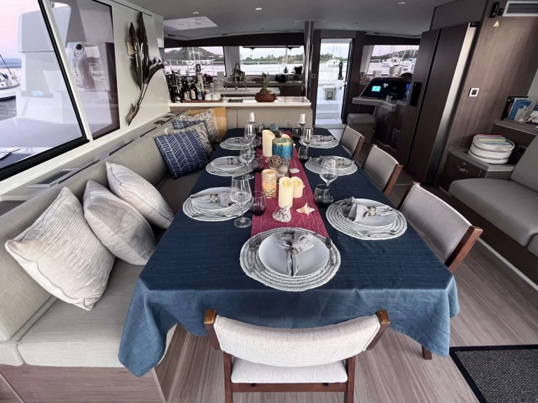 Bali ITHAKA a louer à Tortola