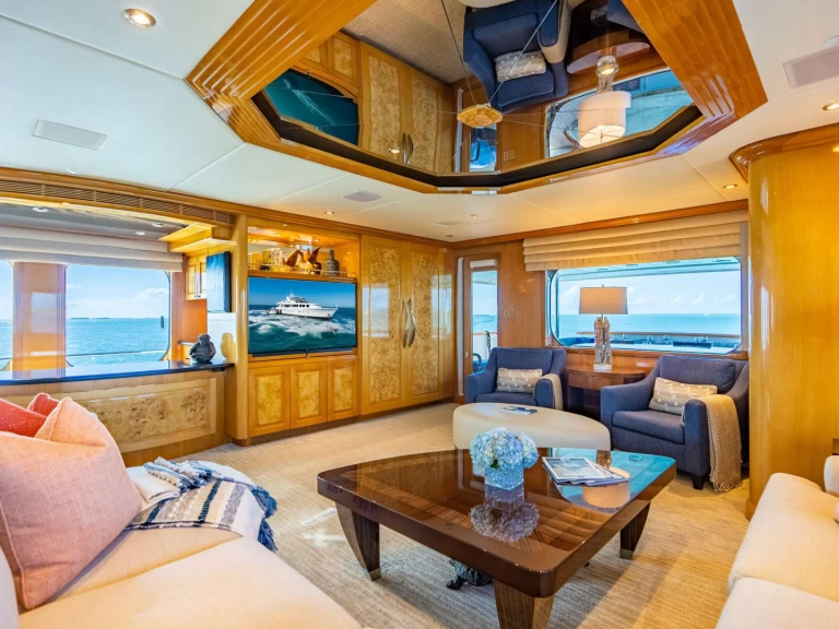 Location Yacht à Caraïbes - Christensen SeaQuest