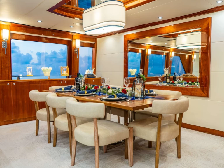 Louez un Hargrave Done Deal à Îles Vierges britanniques (BVI)