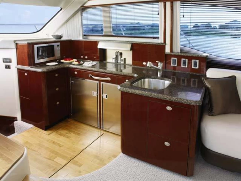 Louer Yacht avec ou sans skipper Sea Ray à Miami