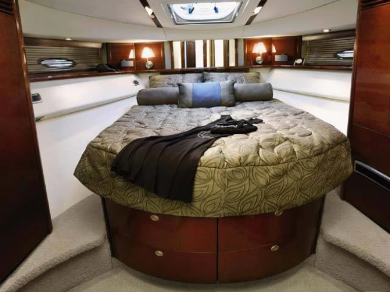 Location Yacht Sea Ray avec permis