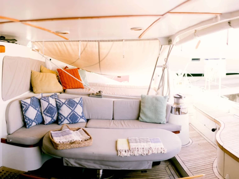 Privilege KELEA a louer à West End