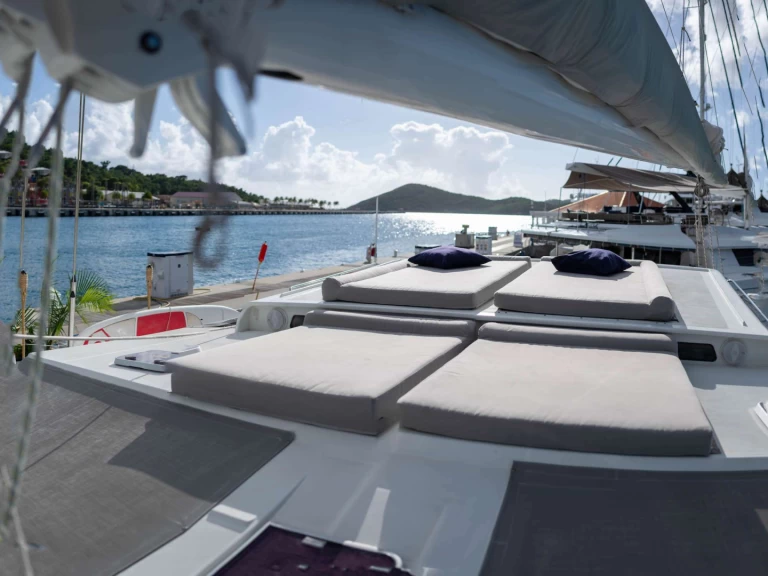 Location à West End - Privilege KELEA sur SamBoat