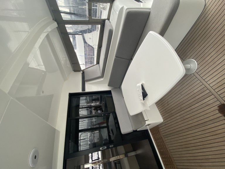 Location bateau Saint George's pas cher Lagoon 42