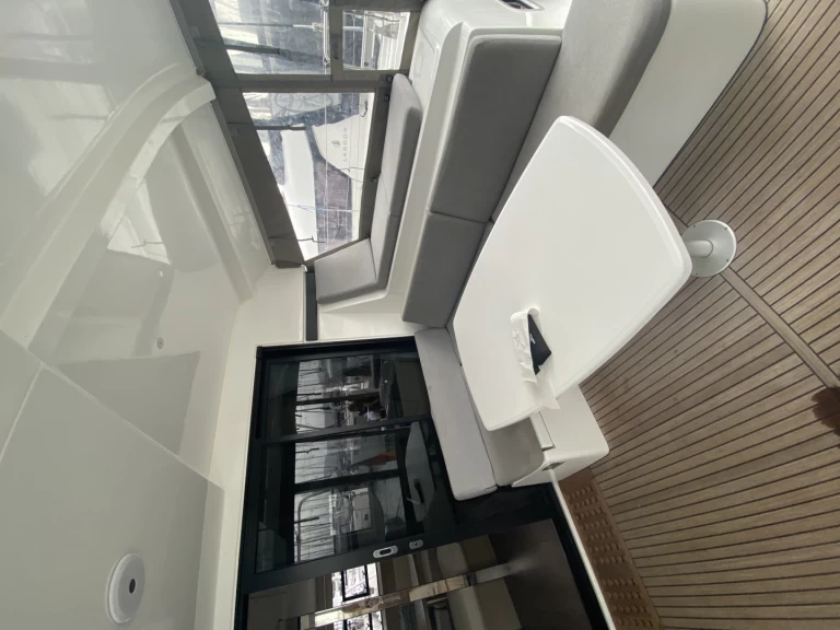 Location bateau Saint George's pas cher Lagoon 42