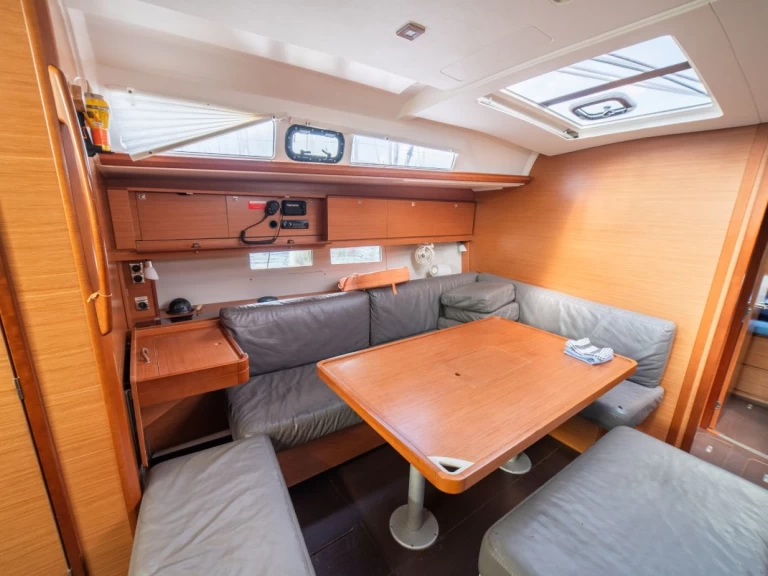 Location Voilier Dufour avec permis