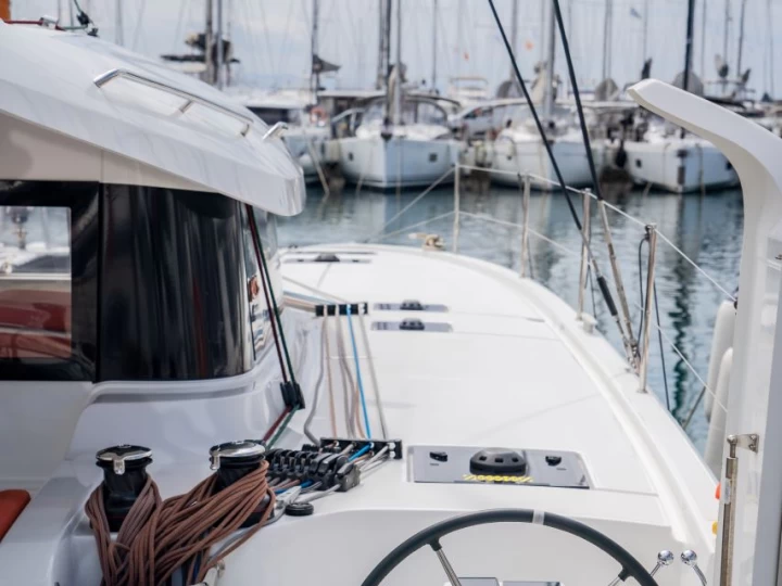 Location bateau Excess Excess 14 à Álimos sur Samboat