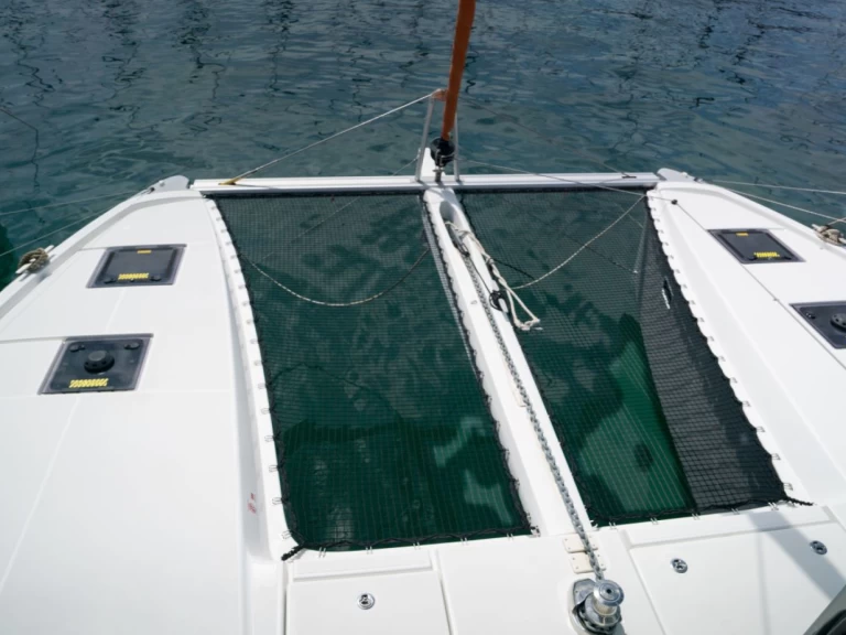 Location Catamaran Excess avec permis